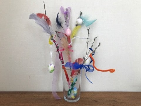 フィンランドやブラジルのイースターもユニーク