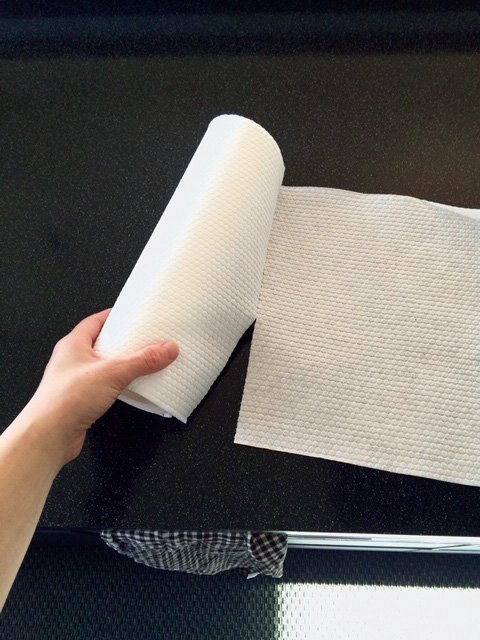 ペーパータオル