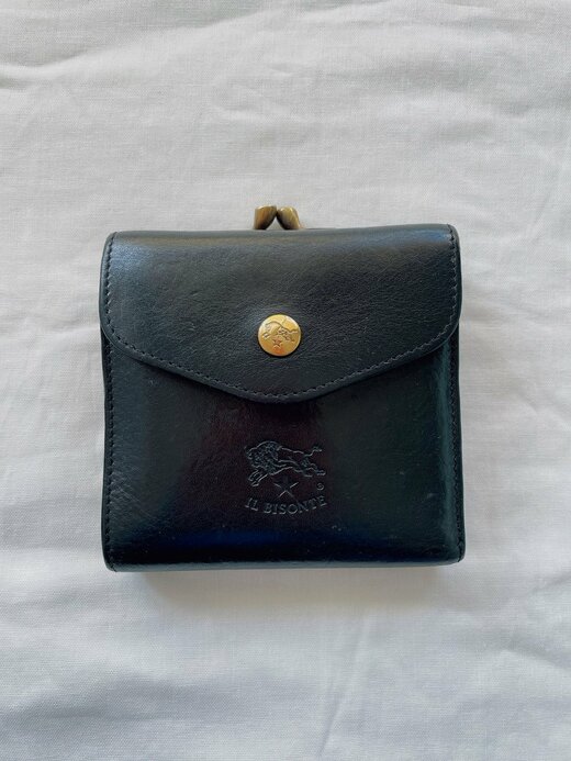 メイン財布の写真