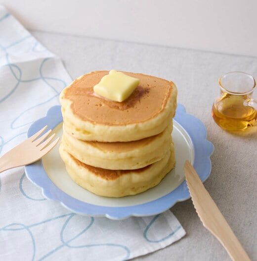 パンケーキ