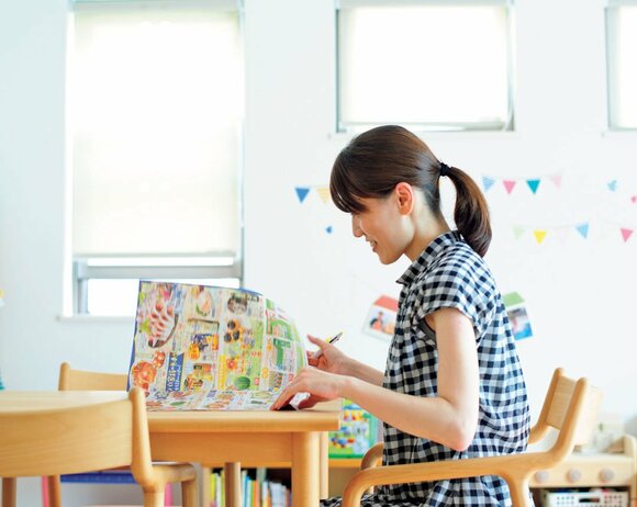 使うのは週5000円だけ