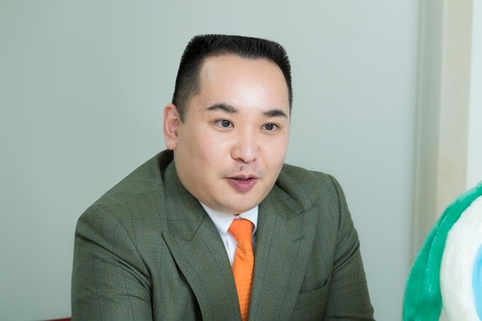 内海さん