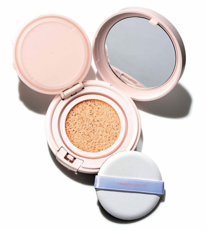 ファンデコントロールカラー