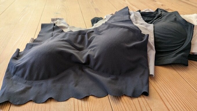 防犯目線で、落ち着いた色味を。お子さんや年配の方もぜひ!