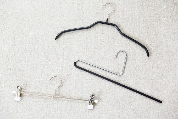 ハンガー画像