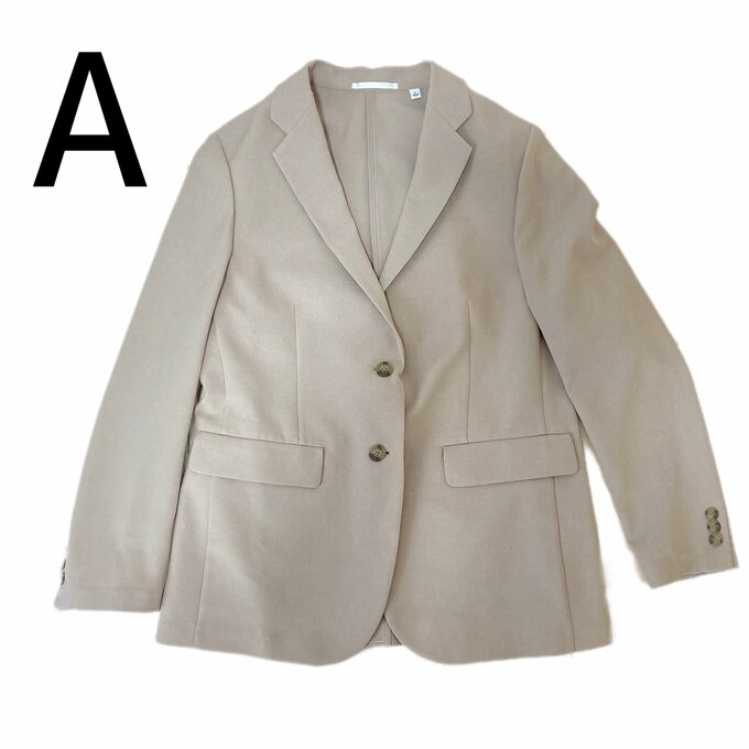 感動ジャケット