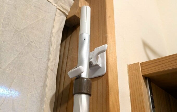 モップキャッチ