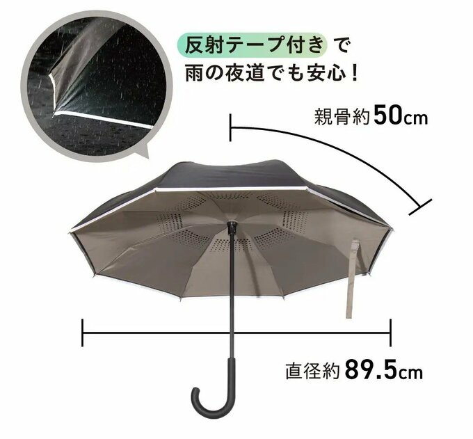 50cmショートサイズ