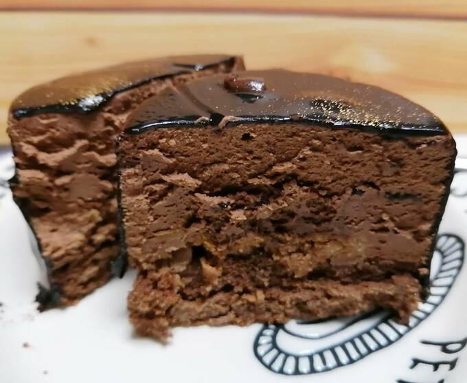 ガトーショコラ