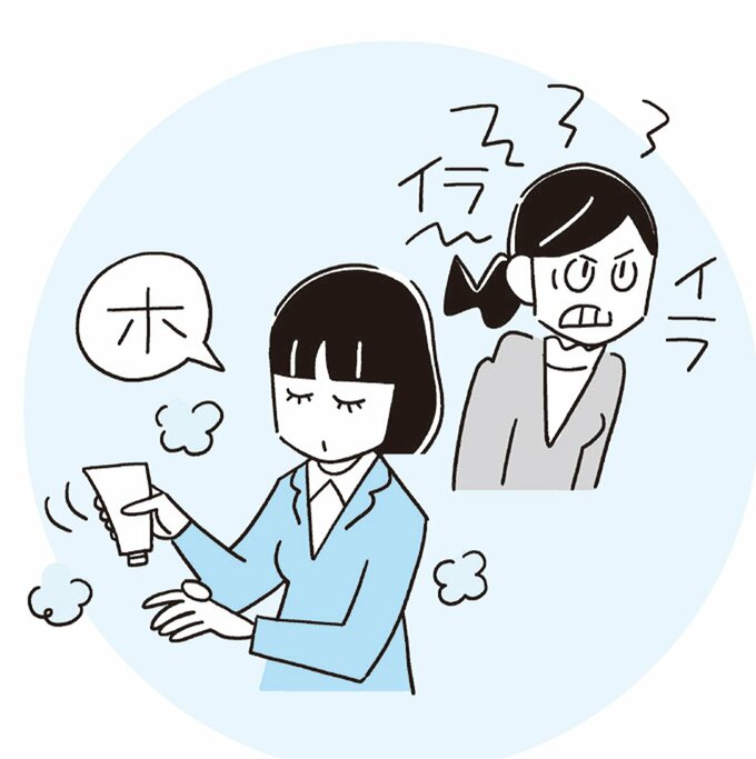 繊細さん