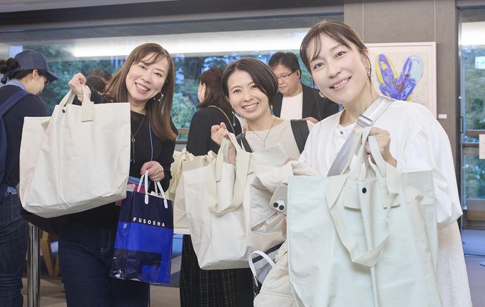 イベントの様子