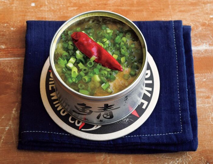 箸が止まらぬ「サバ缶おつまみ」レシピ！フォロワー約12万人の料理家