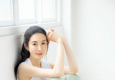 ともさかりえさん、ミュージカル出演は「魔が差したとしか言いようがない（笑）」