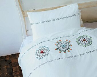 寝苦しい寝室で活躍！ニトリとイケアで見つけたひんやり快眠グッズ