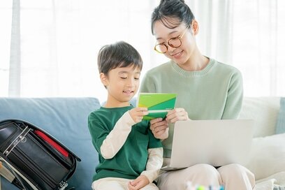 子どもの金銭感覚を育てる“たったひとつの習慣”。「どうやって稼ぐか」より重視したいことは