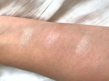 50代の「たるみ」はセザンヌやヴィセ、プチプラで解消。2000円以下で顔が引き締まる