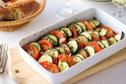 1人分126円で本格フレンチおかず。三國シェフのお手軽「夏野菜」レシピ