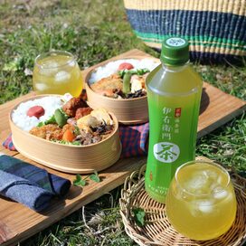 人気インスタグラマーのほっとひと息なお茶時間！手軽にいれたてのおいしさを