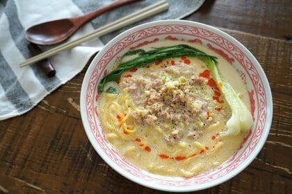 およねの「乗り越え」レシピ