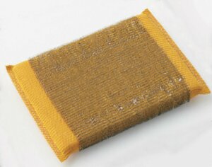 ラストラーレスポンジ