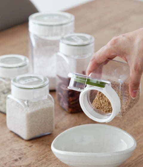 TAKEYAの「フレッシュロック」