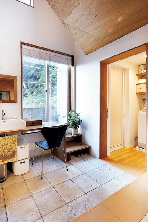 洗面、浴室などの水回り