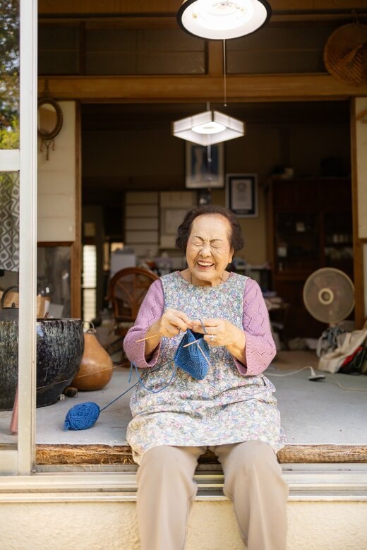 「いつもごきげん」を心がける堀野さんの秘訣とは？