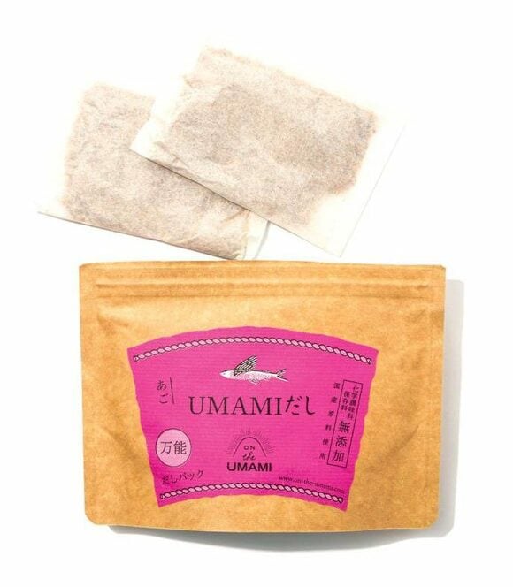 UMAMIだしあご