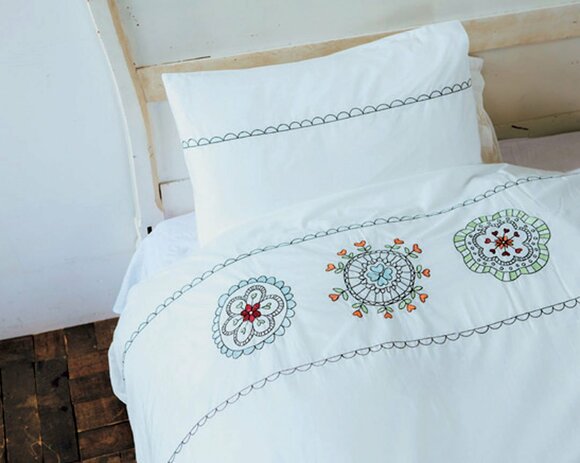 ヴェンスカプリグ掛け布団カバー