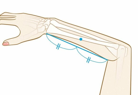 温溜（おんる）：場所