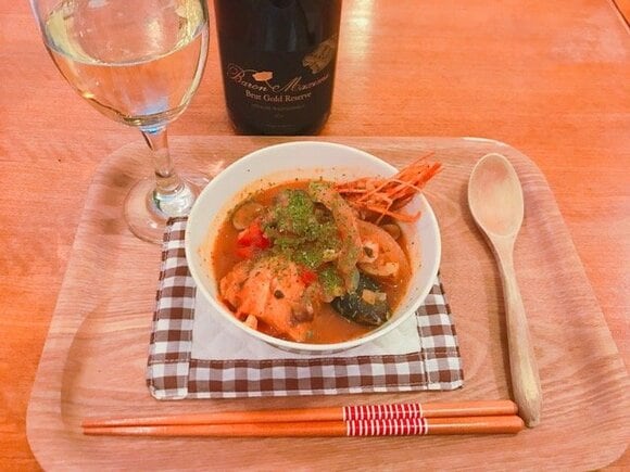 コストコ チョッピーノスープセット