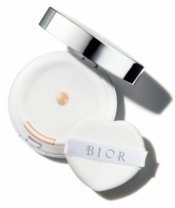 ファンデーションケース