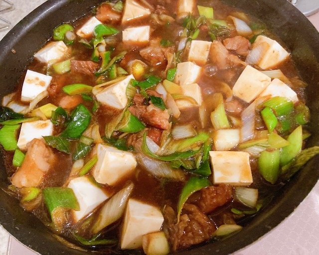 写真:具をたしておいしく!