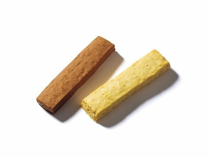 プロテインバー