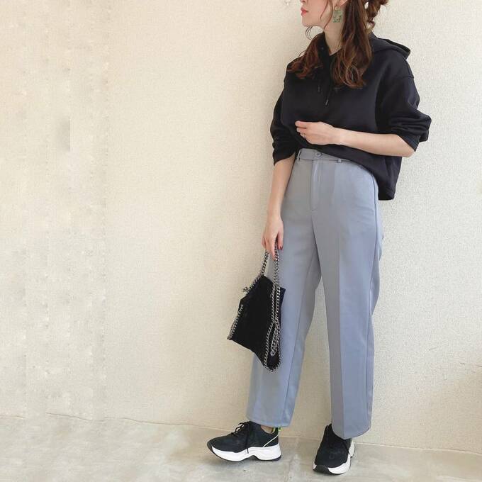 カジュアルダウン