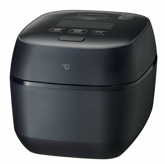 象印マホービン/炎舞炊き