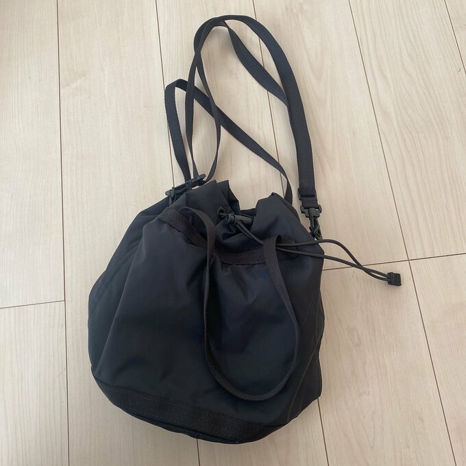 バケットバッグ