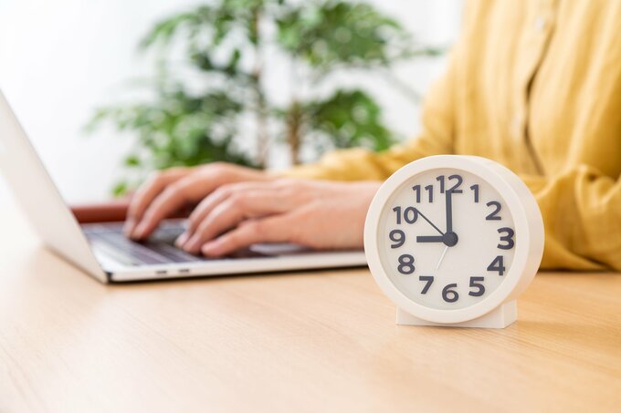 キャッチアップ