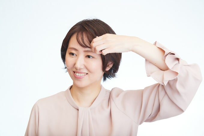 女性