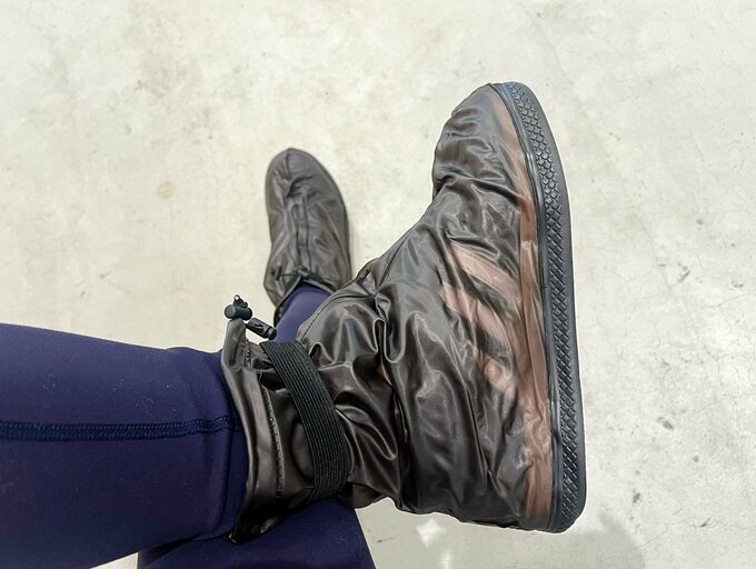 シューズカバー