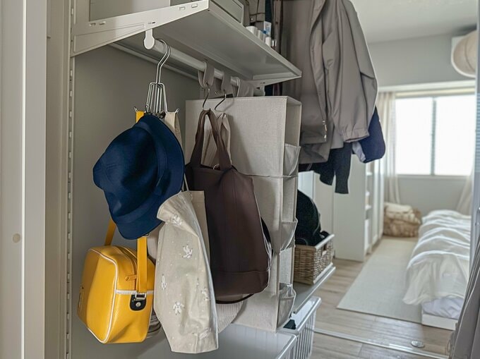 ベルトハンガー