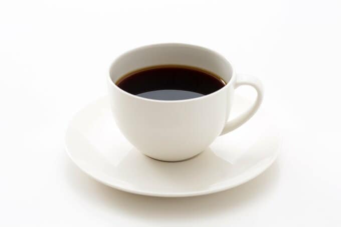コーヒー
