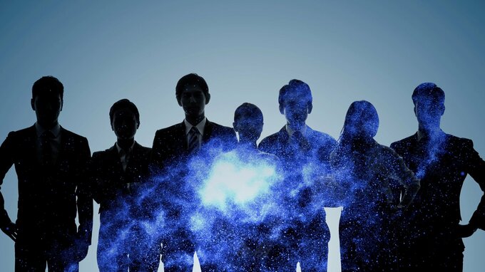 宗教の勧誘を繰り返す従姉の一家は親族から距離をおかれていた※写真はイメージです(以下同様)