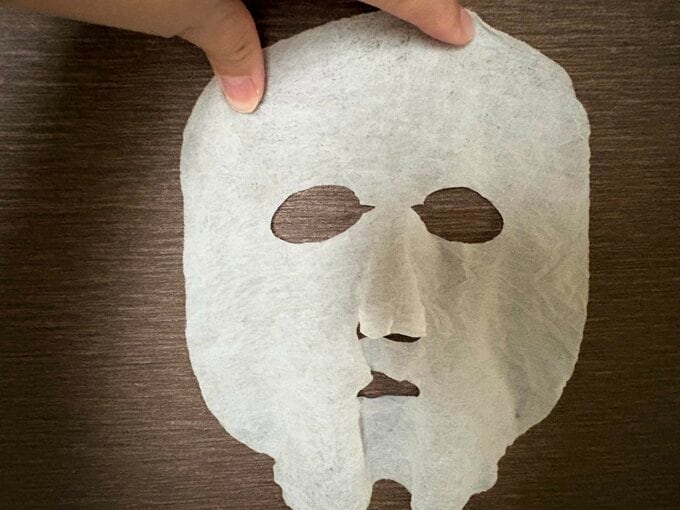 広げるとこんな感じ