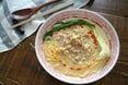 「野菜ガチ拒否」の子も夢中になった「担々麺」レシピ。特製みそマヨダレがやみつき！