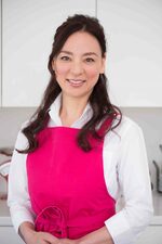 マリー秋沢先生