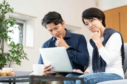 50代から年金を増やす方法。「いつ受け取るか」で金額も変わる