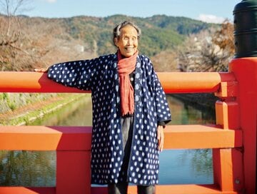 86歳、「月5万円以内」の身軽なひとり暮らし。シンプルで心豊かな生活が最高に幸せ