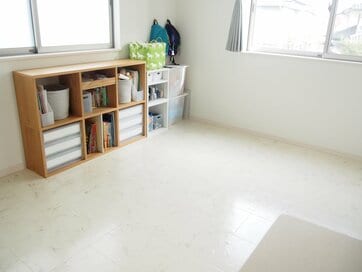 無理に捨てさせるのは逆効果！子どもと一緒に「ラクに片付く」仕組みづくりをプロが伝授