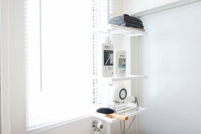 50代が「やめてラクになった家事」4つ。日用品の買い物、カーテンの洗濯はしない：10月に読みたい記事